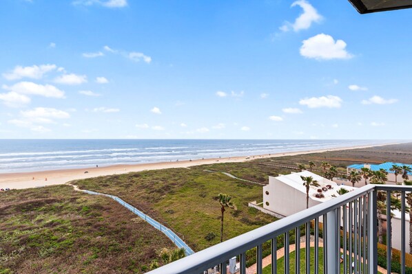 Appart'hôtel, 2 chambres | Enceinte de l’hébergement