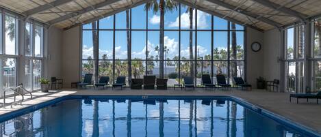 Condo, 3 Bedrooms | Pool