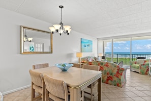 Apartment, 3 Schlafzimmer | Speisen