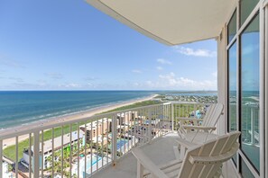 Condo, 3 Bedrooms | Property grounds - Sapphire Condo & Spa Unit # 2106 3 Bedroom Condo (South Padre Island)