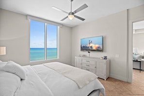 Condo, 3 Bedrooms | 3 bedrooms, free WiFi