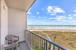 Apartment, 2 Schlafzimmer | Unterkunftsgelände