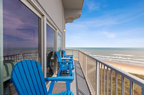 Aquarius Penthouse #1 3 Bedroom Condo