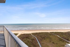 Condo, 3 Bedrooms | Beach - Aquarius Penthouse #1 3 Bedroom Condo (South Padre Island)