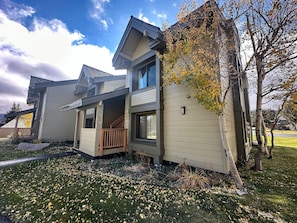 Condo, 1 Bedroom | Exterior