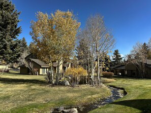 Condo, 1 Bedroom | Property grounds - Snowcreek Ii #279 1 Bedroom Condo (Mammoth Lakes)