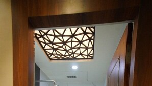 Deluxe Double or Twin Room, Balcony, City View | Bilik Mandi