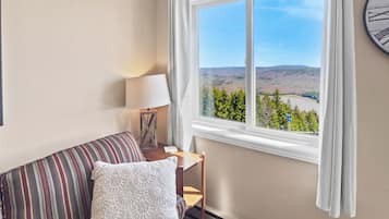 Classic Condo, 1 Bedroom | Lake view