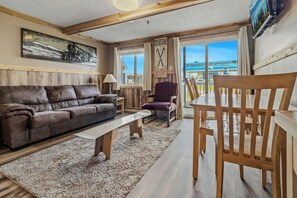 Classic-Apartment, 1 Schlafzimmer