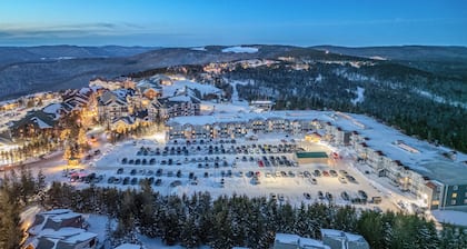 Mountain Lodge