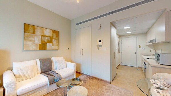 تلفزيون ذكي