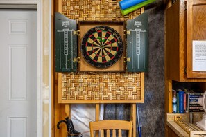 Sala de juegos