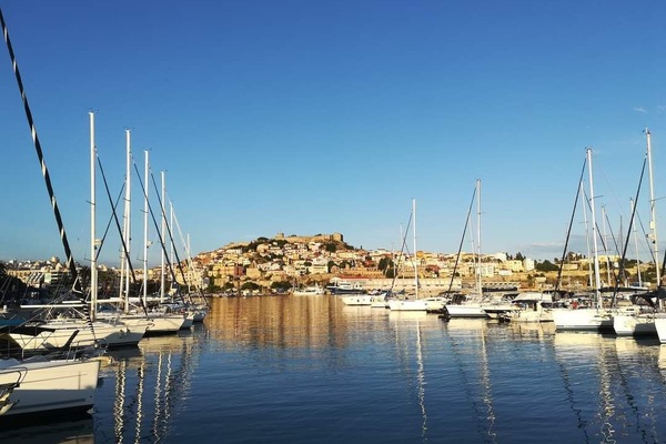 Marina