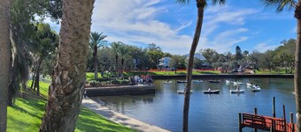 Brand new remodel.  Adorable 2-bedroom 1 bath house in downtown Tarpon Springs 