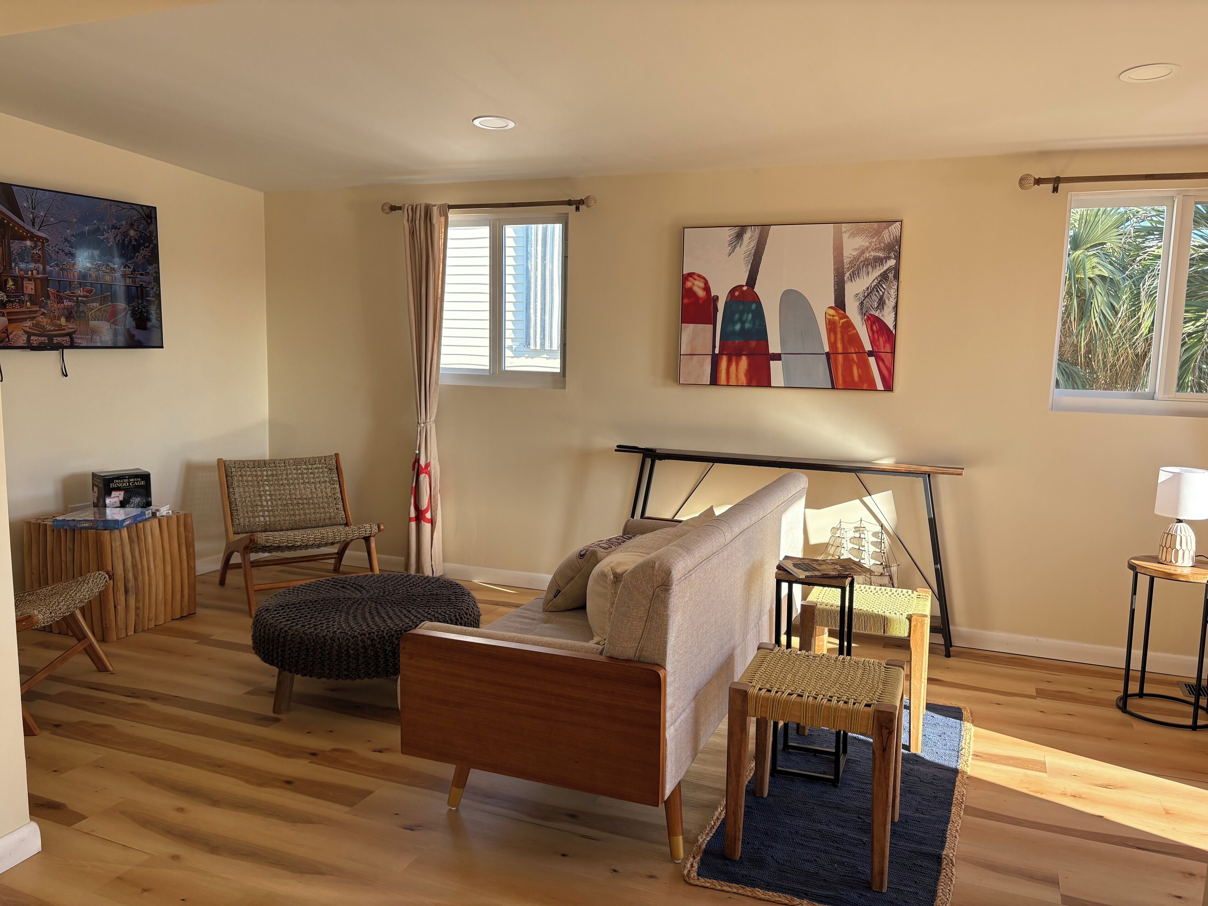 Lazy Dolphin Retreat - Sanibel Island, FL