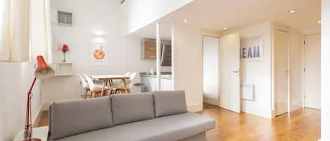 Fernseher, Arbeitsbereiche