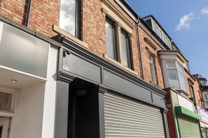 DĂ©tail de lâextĂ©rieur