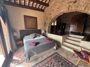 2 soveværelser, weekendseng, Wi-Fi, sengetøj