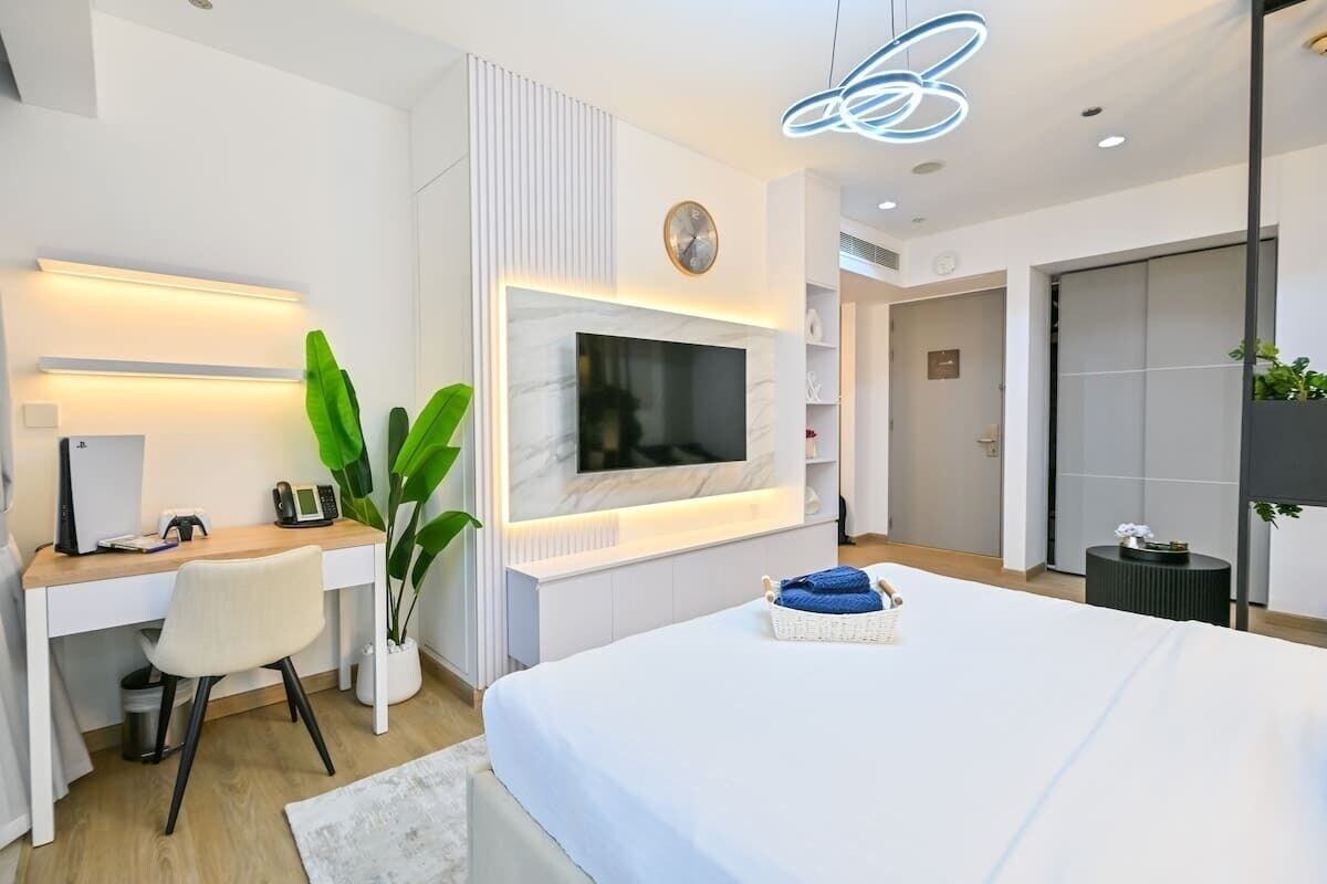 Image de profil de l’hôte