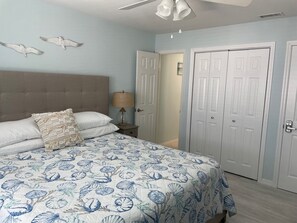 2 camere, ferro/asse da stiro, Wi-Fi gratuito, lenzuola