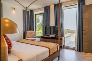 5 camere, ferro/asse da stiro, Wi-Fi, lenzuola