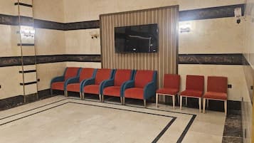 Pintu masuk dalaman