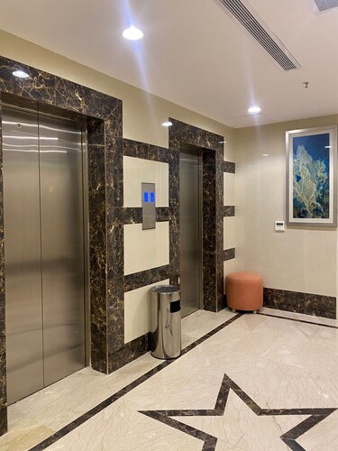 Najmat Al Abrar Hotel