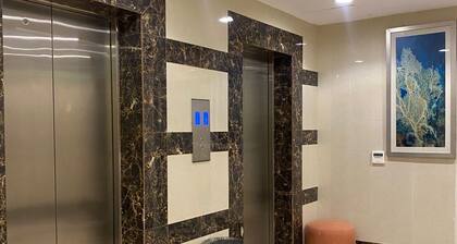 Najmat Al Abrar Hotel