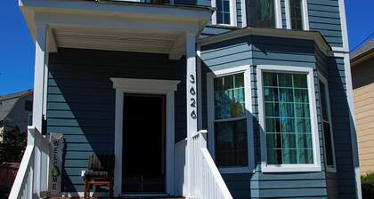 The Brookfield Escape- 30 min to Chicago