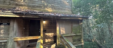Exterieur