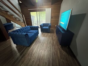 スマートテレビ