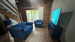 スマートテレビ