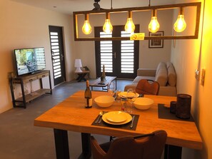 Interior - Kas Des Bonaire Kralendijk Apartment  (Kralendijk)