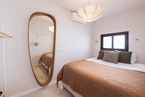 Deluxe Apartment, Sea View