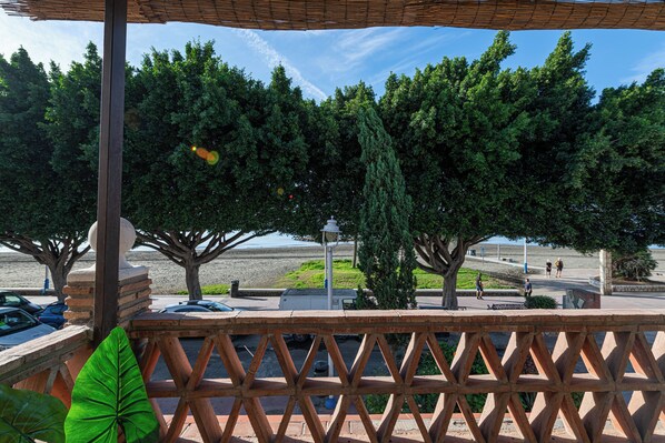 Teras/veranda
