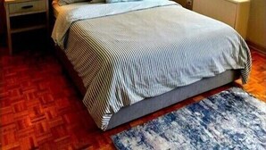 1 bedroom, iron/ironing board, WiFi, bed sheets - Spacious Atlanta Home Away from Home! (Atlanta)