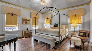 3 chambres, fer et planche à repasser, Wi-Fi