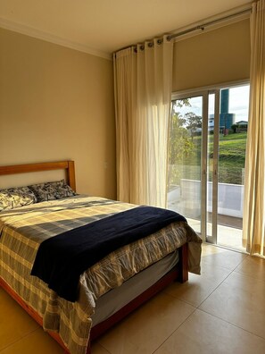 3 Schlafzimmer, WLAN