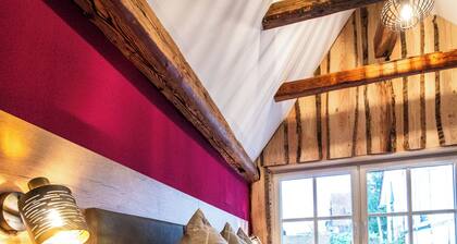 Schwarzwald Ferienhaus Neubulach