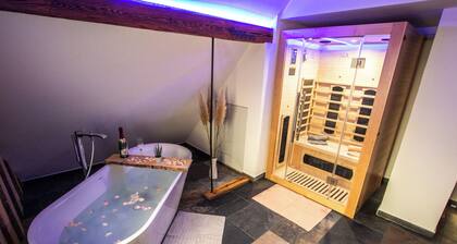 Black Forest holiday home Neubulach