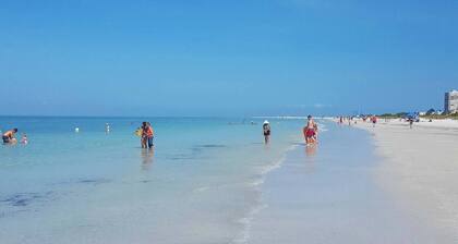 Our American Dream - Charming villa close to Siesta Key Beach