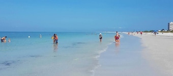 Our American Dream - Charming villa close to Siesta Key Beach