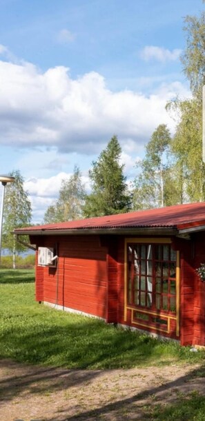 Esterni