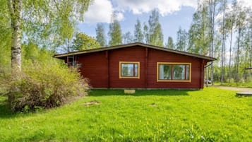Ulkopuoli