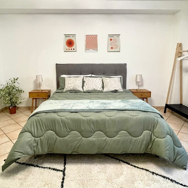 Rosy Suite Bed & Breakfast - Piemonte