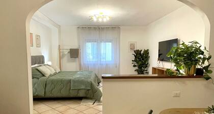 ROSY SUITE BED & BREAKFAST