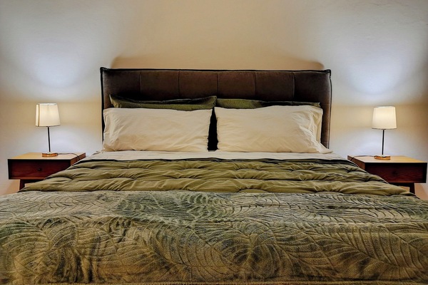 Comfort-Studiosuite, Nichtraucher, Stadtblick