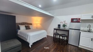 1 chambre, Wi-Fi gratuit