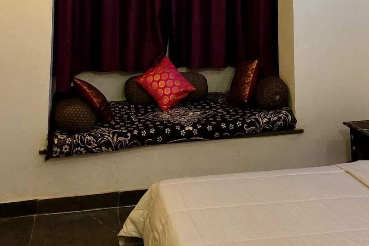 Chambre Supérieure