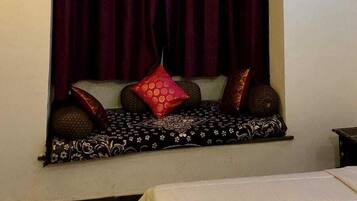 Superior Room | Soundproofing, free WiFi